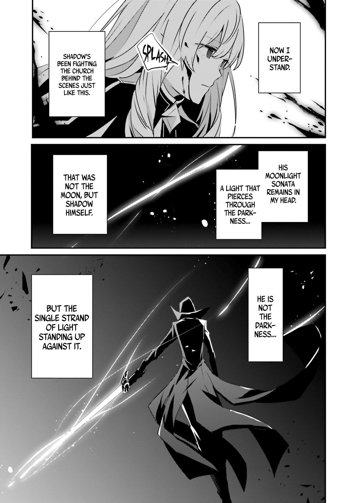 The Eminence in Shadow, Chapter 23 image 13